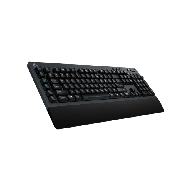 G613 Wireless Mechanical Keyboard