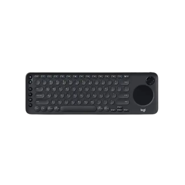 TECLADO K600 SMART TV INALAMBRICO MULTIDISPOSITIVOS ESPAÑOL LOGITECH