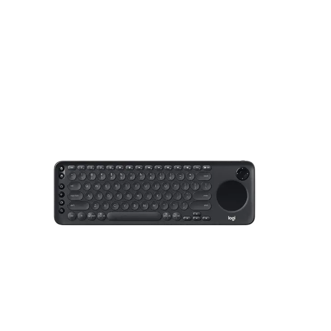 TECLADO K600 SMART TV INALAMBRICO MULTIDISPOSITIVOS ESPAÑOL LOGITECH-2