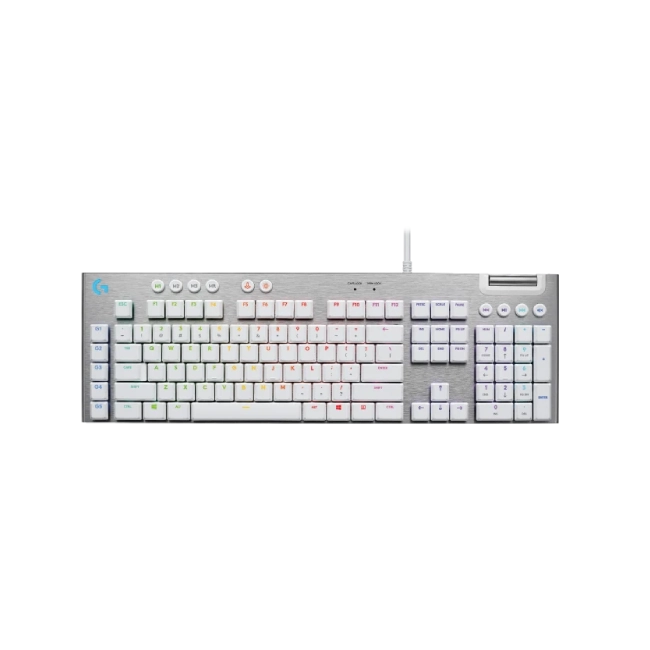 TECLADO GAMING LOGITECH G815 LIGHTSYNC RGB MECANICO-3
