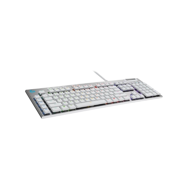TECLADO GAMING LOGITECH G815 LIGHTSYNC RGB MECANICO