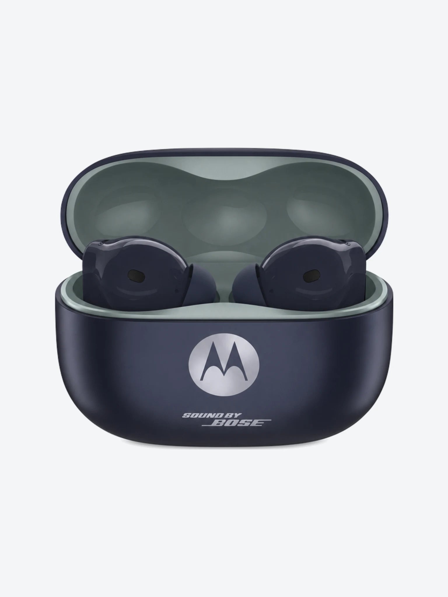 Motorola Moto - Buds 2 - Headphones - PG38C08060