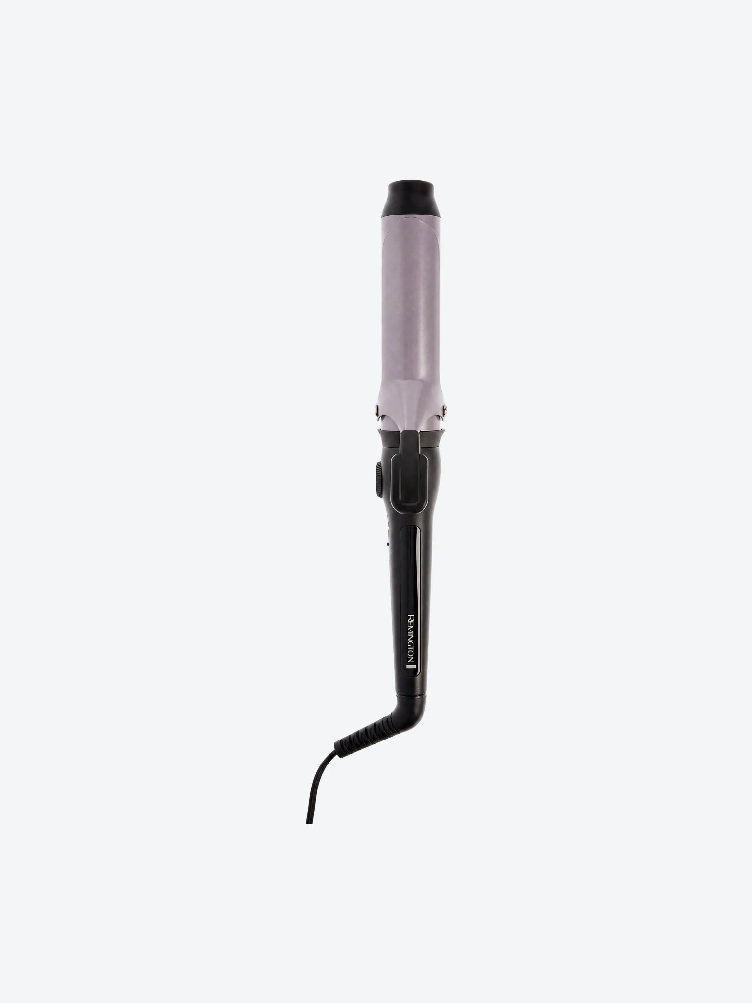 rizador ci5438-110f clipper iron antiestatica barril 1.25" 5 temperatura | Remington