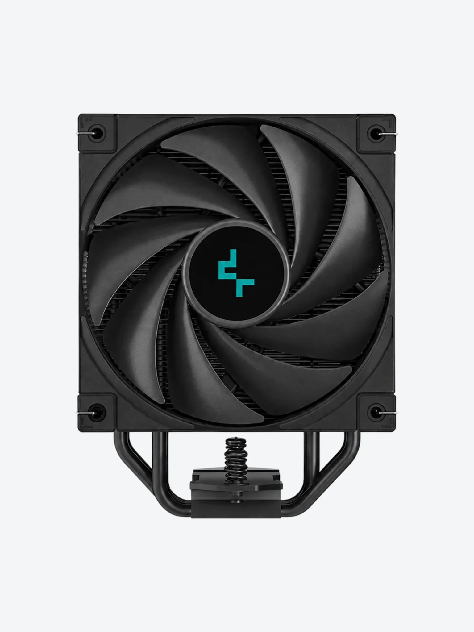 ENFRIAMIENTO DE AIRE DEEPCOOL AK400 DIGITAL SE LGA1851 / AM5/AM4 120MM R-AK400-BKADMN-GJD NEGRO