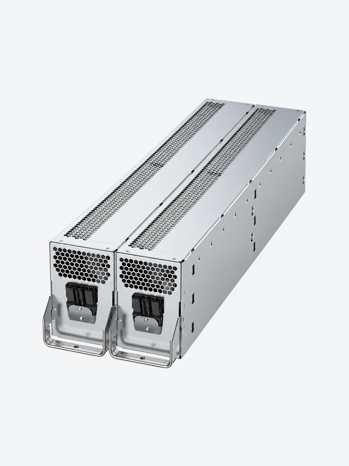 Schneider Electric Easy UPS 3S E3SFBTH2 - Cadena de baterías para SAI (alta capacidad) - 2 x baterías - Ácido de plomo - para Easy UPS 3S