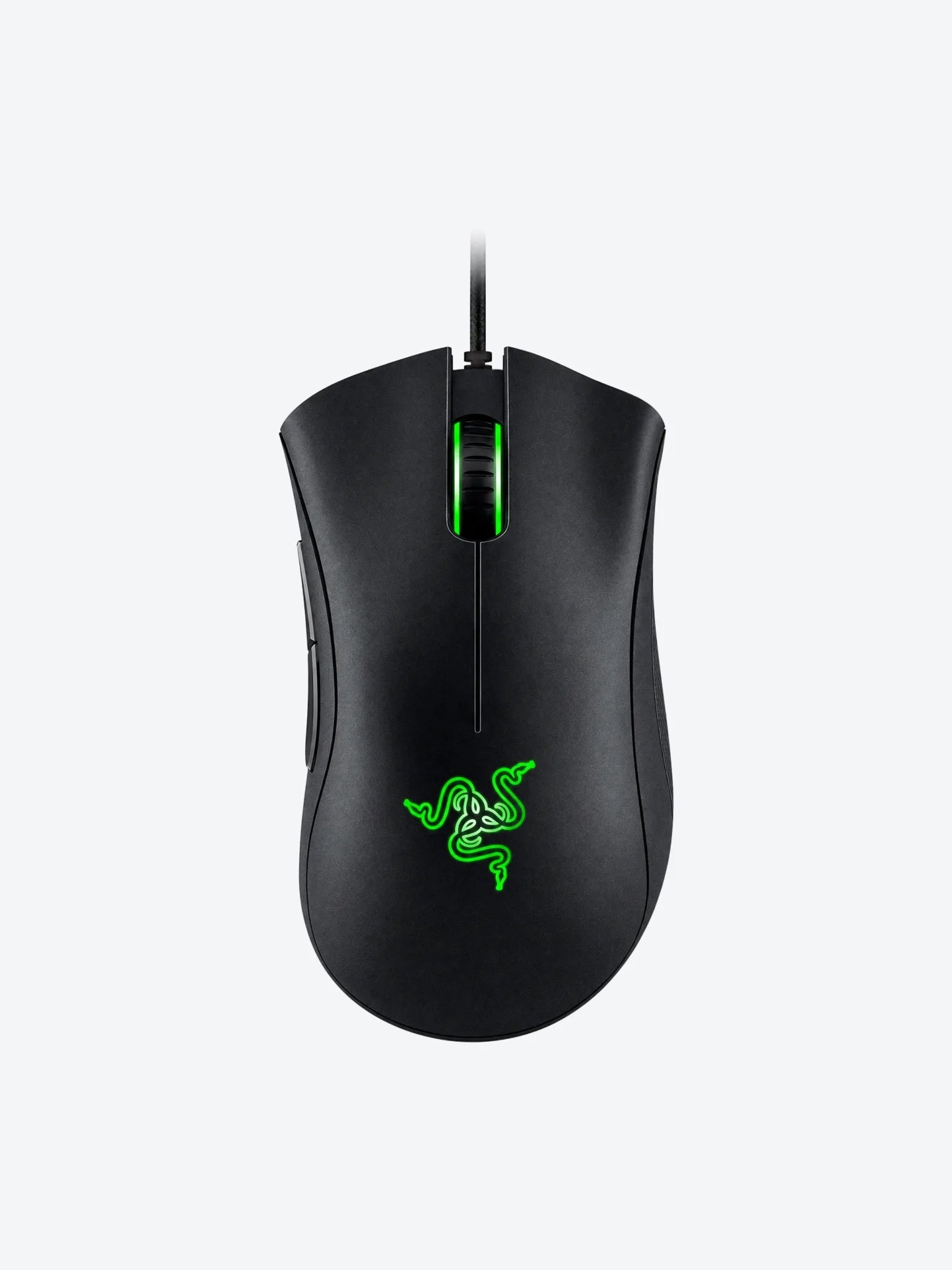 MOUSE GAMING RAZER DEATHADDER ESSENTIAL ERGONOMICO WIRED-1