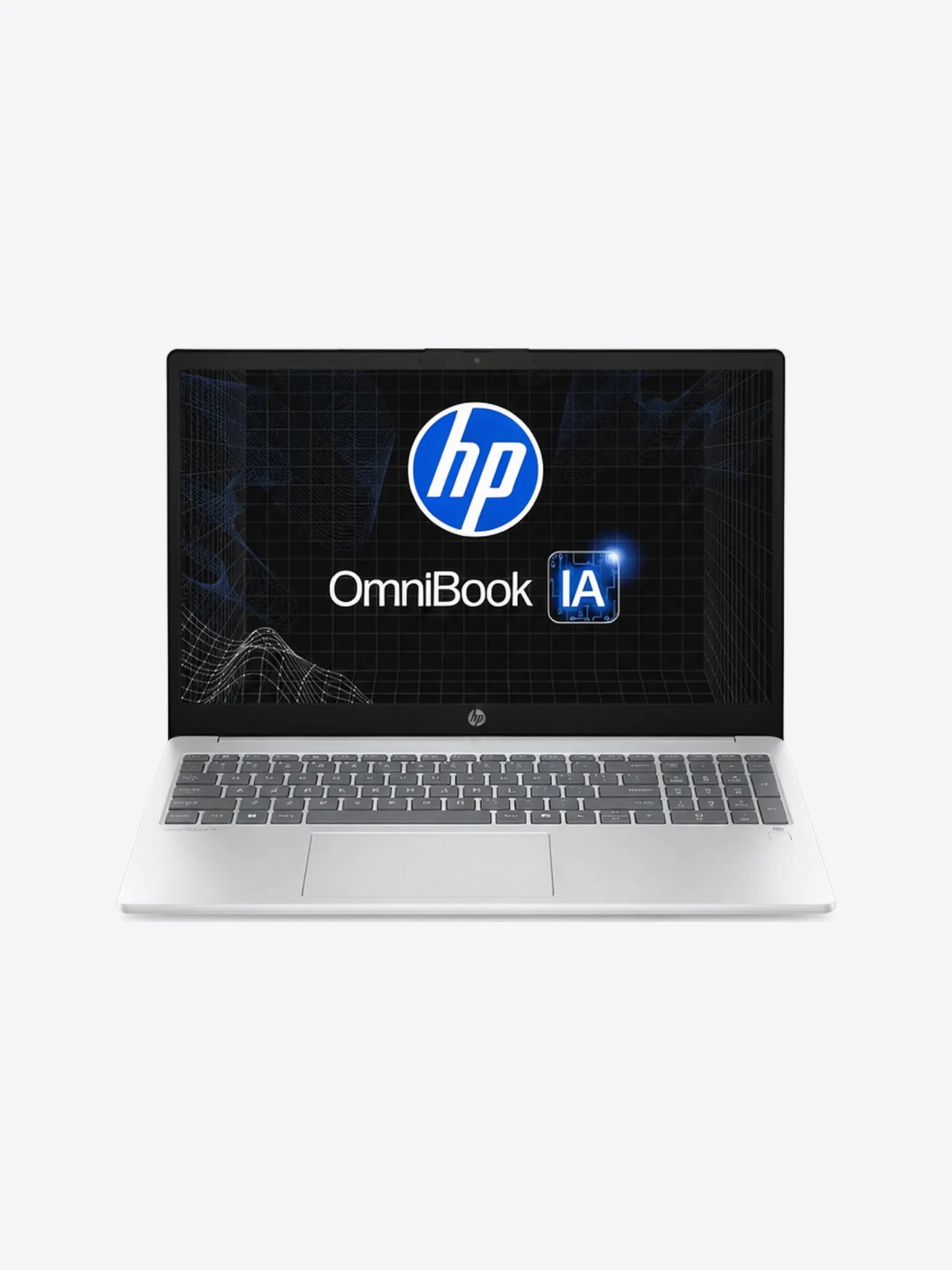 15-fn0051la HP OmniBook 3 NG AI PC / 15.6 / FHD / NT / Ryzen AI 5-340 / 16GB / 512GB / Win11 /-1