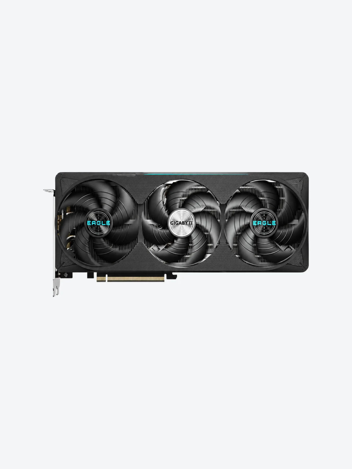 Tarjeta de Video 16GB GDDR7 Gigabyte GeForce RTX 5070 Ti EAGLE OC SFF HDMI DP PCIe 5.0