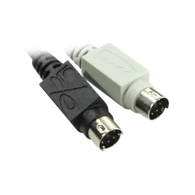 CABLE MINI-DIN 10mts para sala de conferencia Group mp9-2