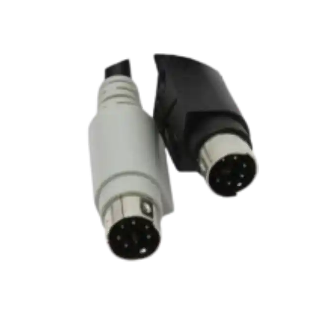 CABLE MINI-DIN 15mts para sala de conferencia Group mp9-2
