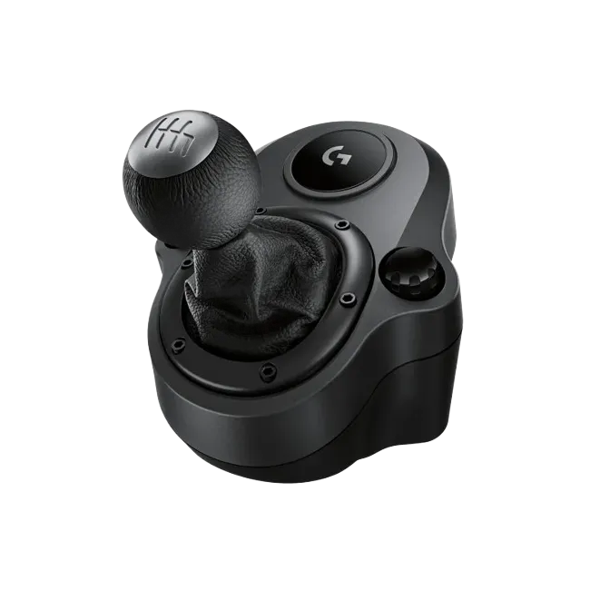 Joystick Logitech Driving Force Shifter-1