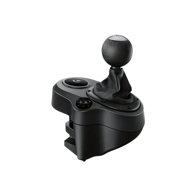 Joystick Logitech Driving Force Shifter