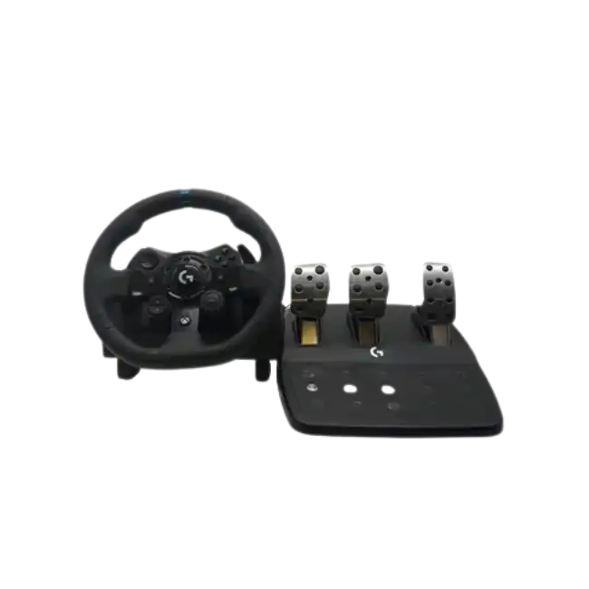 Joystick Logitech G923 Racing Wheel for Xbox/PC