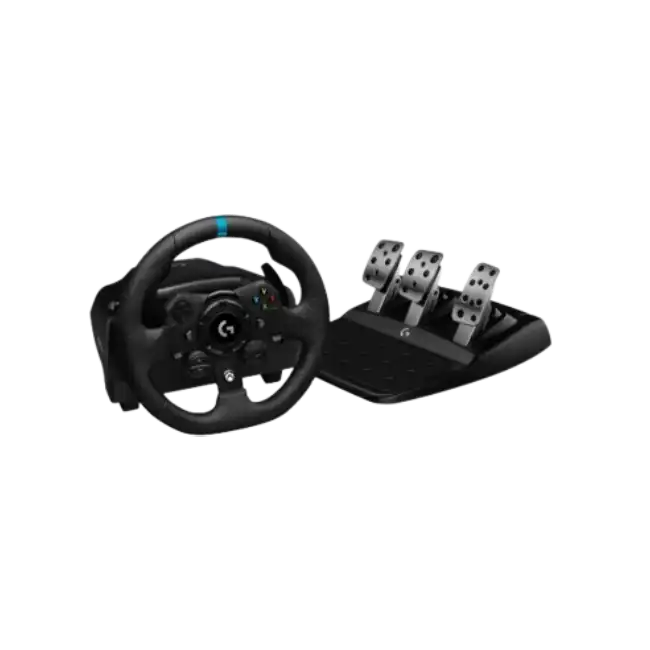 Joystick Logitech G923 Racing Wheel for Xbox/PC-9