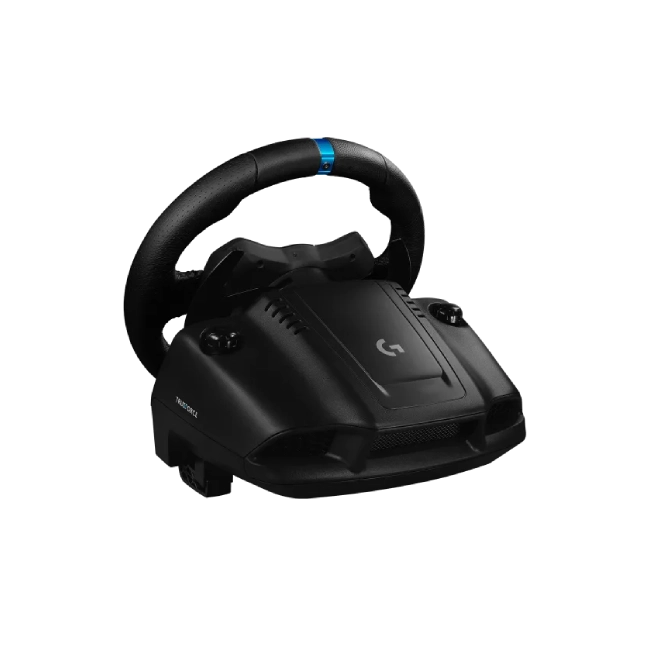 Joystick Logitech G923 Racing Wheel for Xbox/PC-3