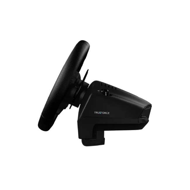 Volante y Pedales Logitech G923 Cableado para PC, Xbox One, Xbox Series S, Xbox Series X-4