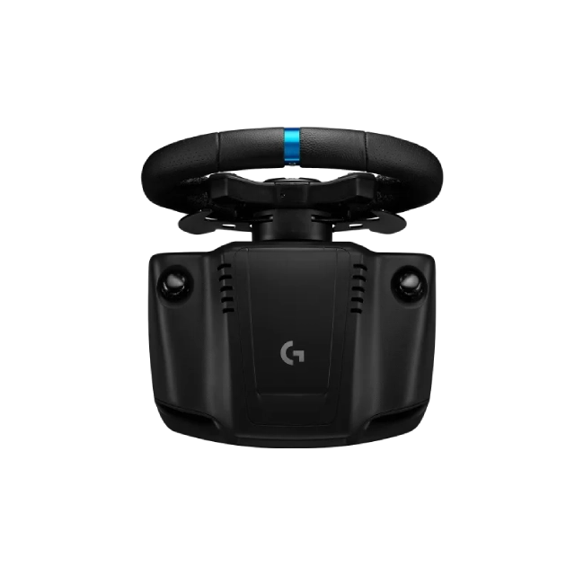 Volante y Pedales Logitech G923 Cableado para PC, Xbox One, Xbox Series S, Xbox Series X-5