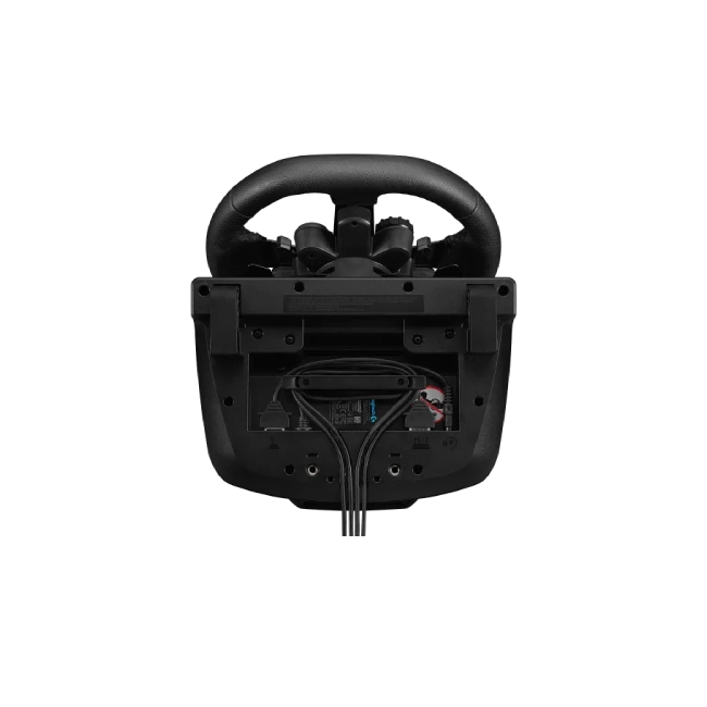 Joystick Logitech G923 Racing Wheel for Xbox/PC-13