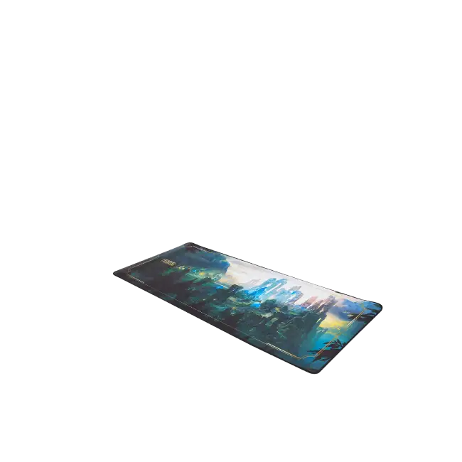 Mouse Pad League of Legends XL Gaming-3