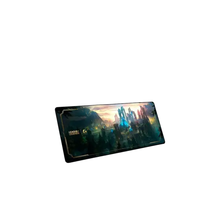 Mouse Pad League of Legends XL Gaming