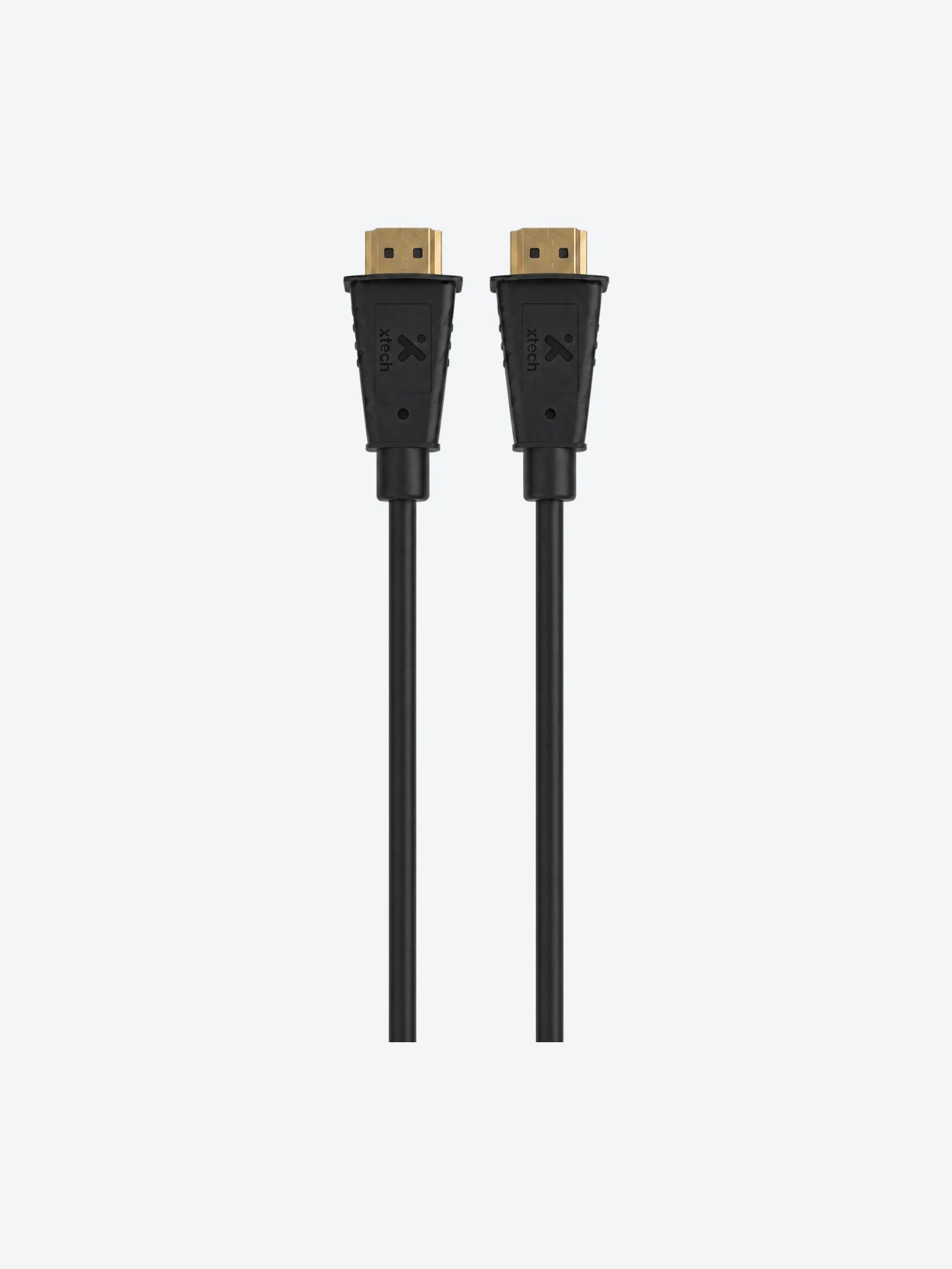 CABLE XTECH XTC-338 HDMI A HDMI 15 PIES