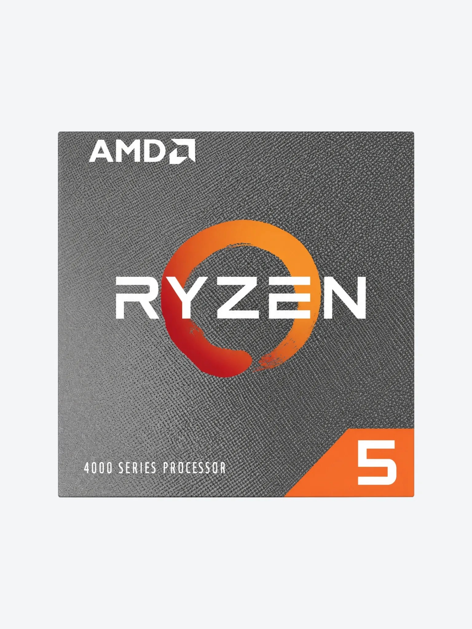 Procesador AMD Ryzen 5 4500 CO 3RD 3.6 GHz 6N AM4 100-100000644Box-1