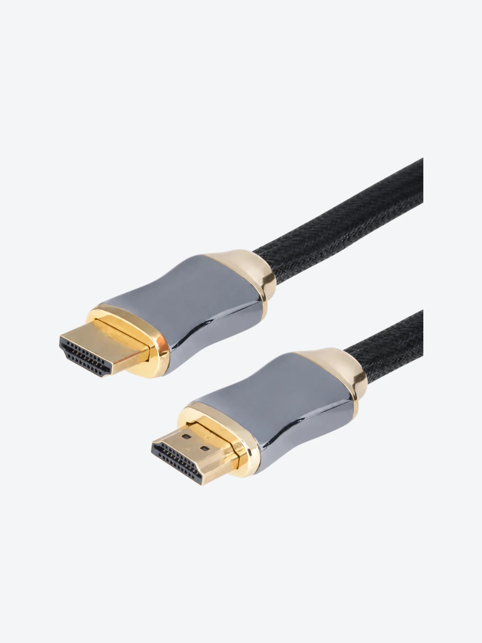 Cable Argom ARG-CB-1920 HDMI de Metal Premium 3mts
