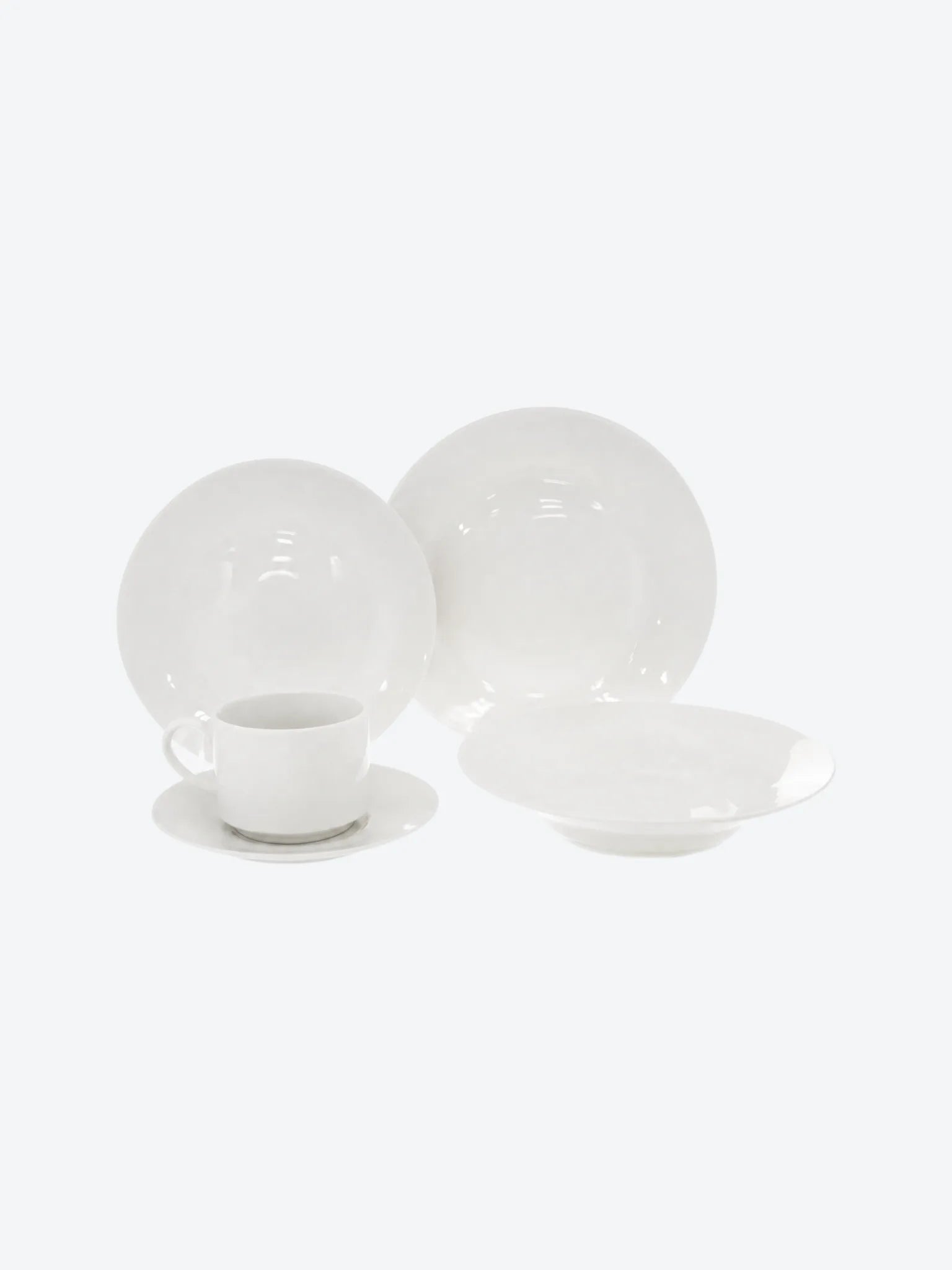 Vajilla de 20 Piezas 705-1