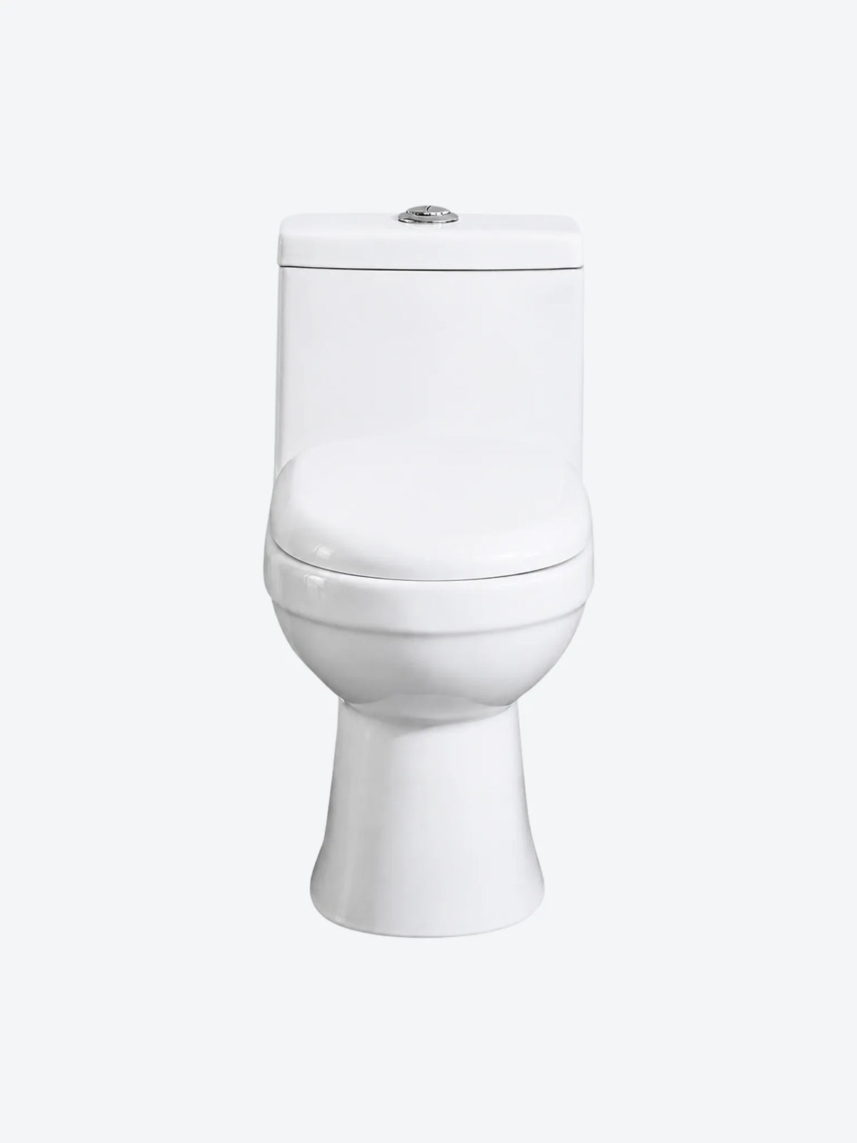 INODORO SERIO BLANCO ELONGADA DOBLE 4 Y 6 L AQUA NUOVA