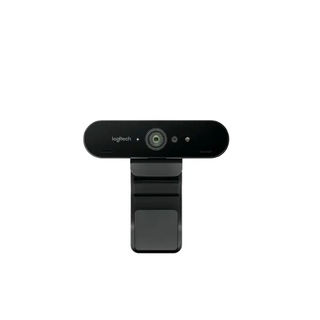 Camara Web Cam 4k Brio