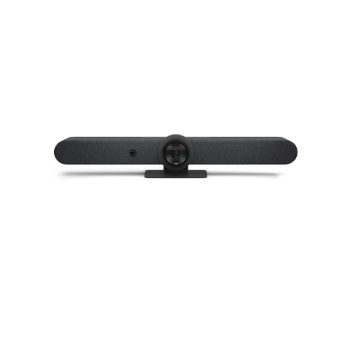 BARRA VIDEO LOGITECH RALLY BAR GRAPHITE-3