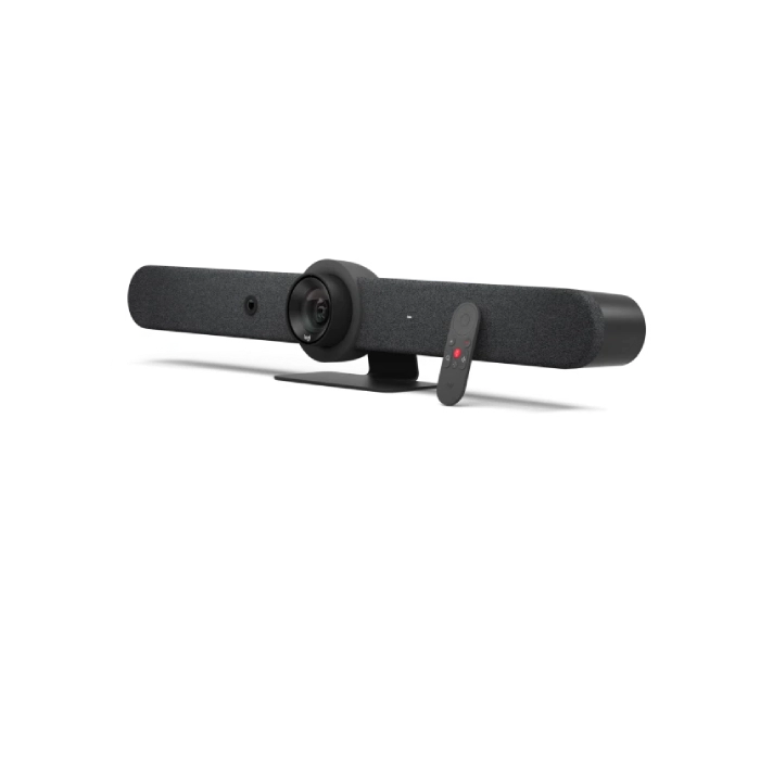 BARRA VIDEO LOGITECH RALLY BAR GRAPHITE-4