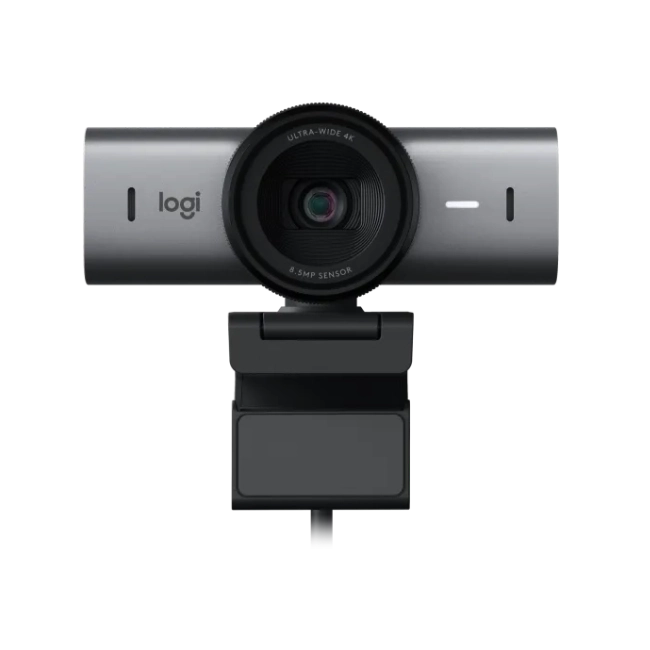 Camara Logitech 960-001529 MX Brio Prp 705 Para Negocios