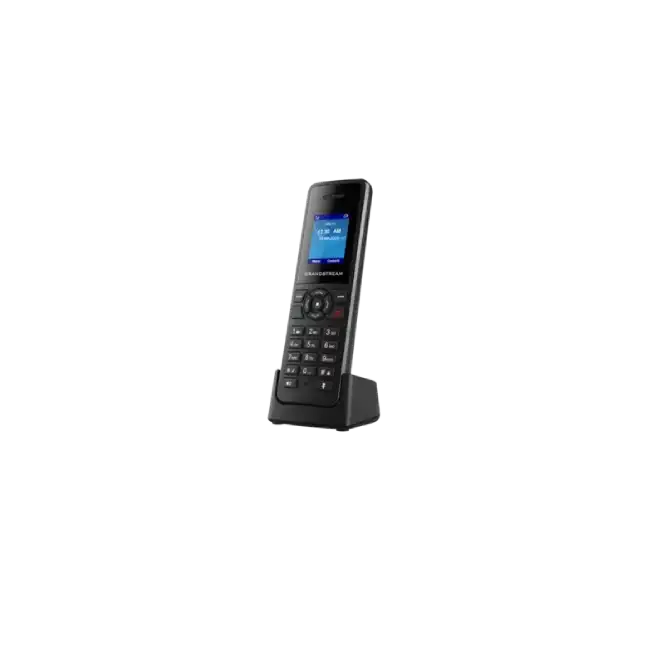 TELEFONO IP DP-720 INALAMBRICO GRANDSTREAM