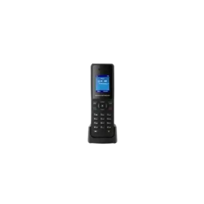 TELEFONO IP DP-720 INALAMBRICO GRANDSTREAM