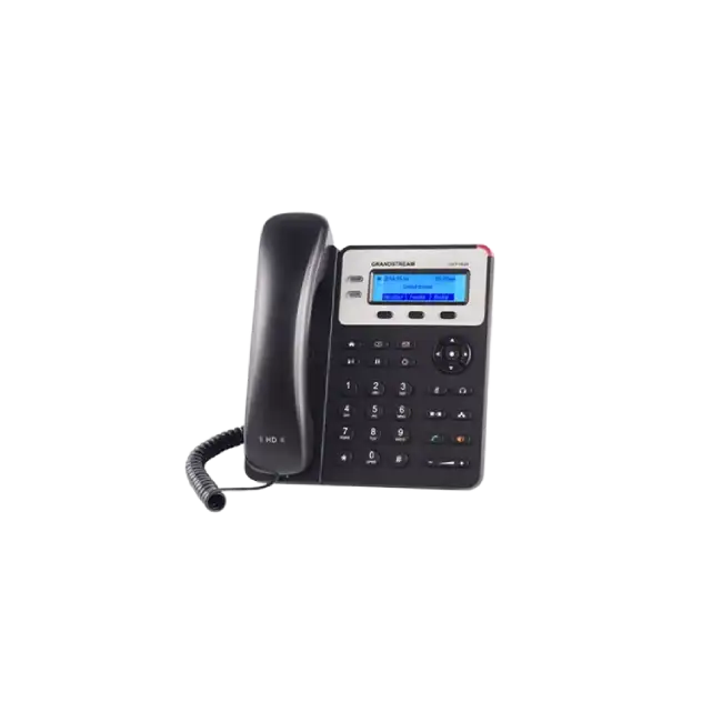 Telefono IP Grandstream GXP1610 LCD PoE