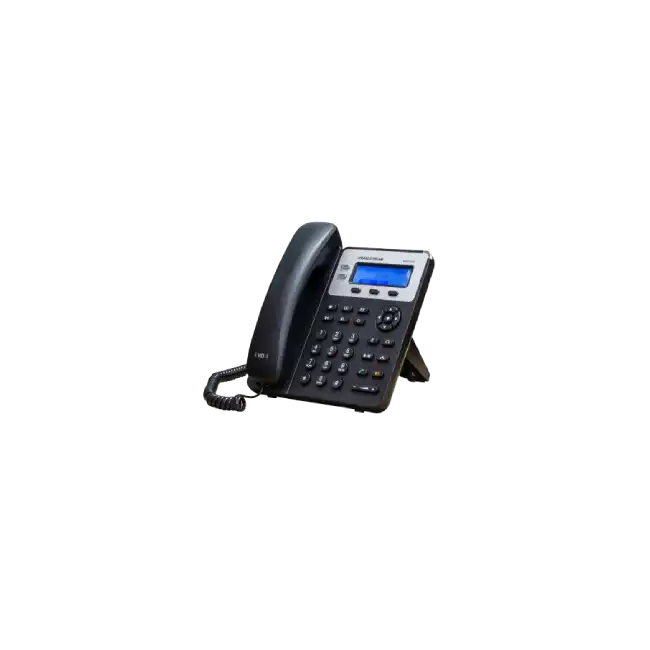 Telefono IP Grandstream GXP1610 LCD PoE-2