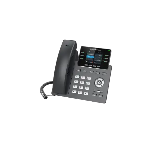 Telefono IP Grandstream GXP1615 1 SIP 10/100 POE-2