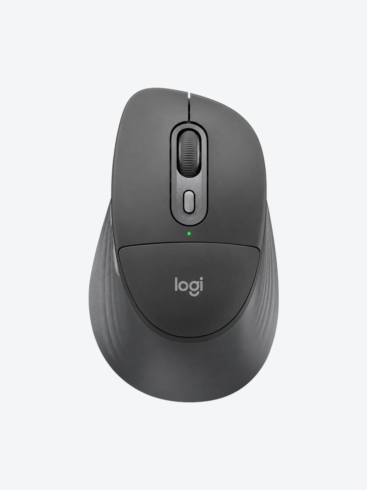 Logitech - Mouse - Wireless - Signature Comfort Plus M850 L
