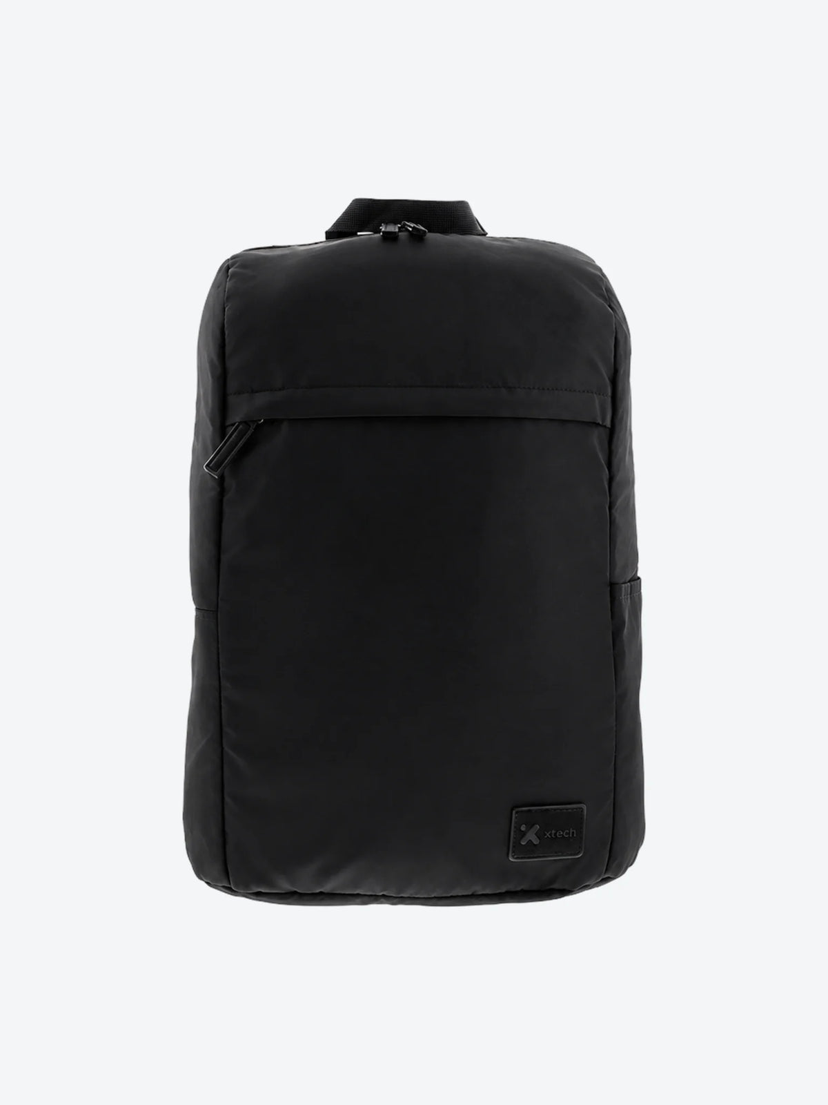 Xtech - Laptop Backpack - 15.6" - Durable polyester - Black - Leiden XTB-209