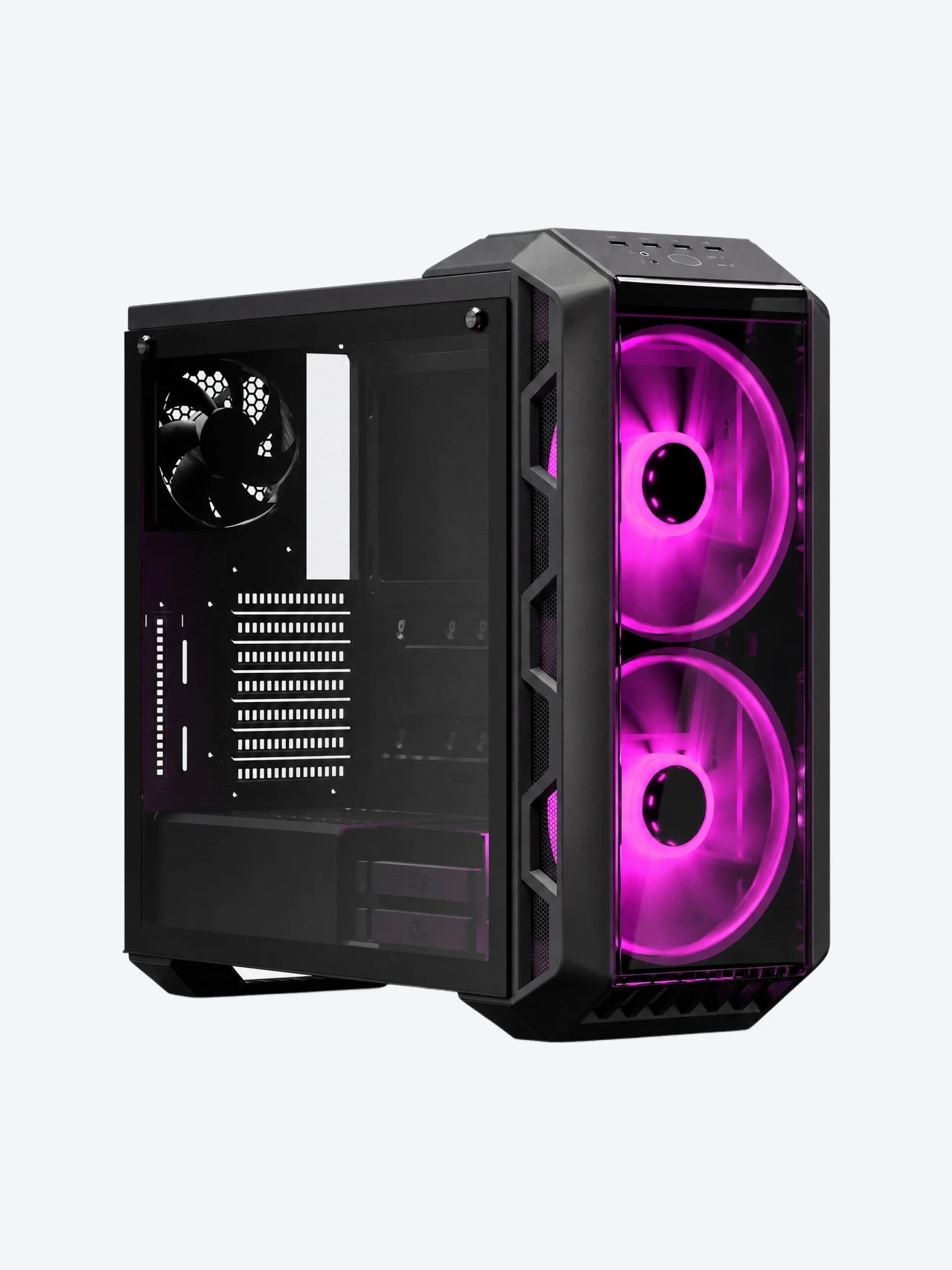 Case Cooler Master H500 ARGB EU MCM-H500-IGNN-S02-1