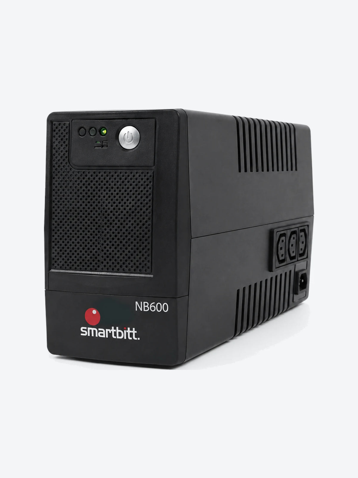 UPS SMARTBITT SBNB600 600VA/300W 4 CONTACTS 110V-1