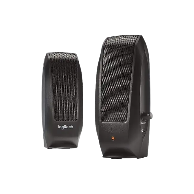 ALTAVOCES ESTÉREO S120-3