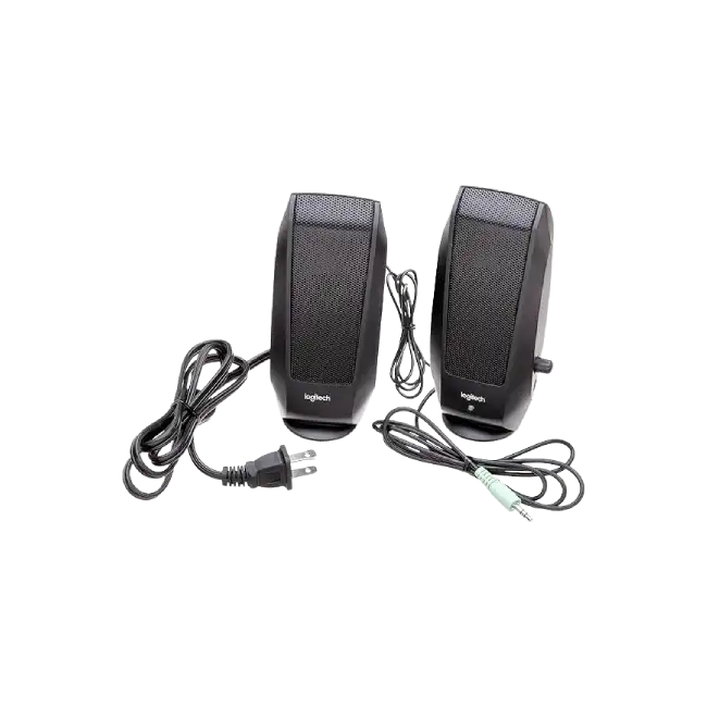 ALTAVOCES ESTÉREO S120-4