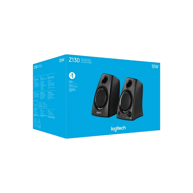 Sistema de altavoces Z130-3