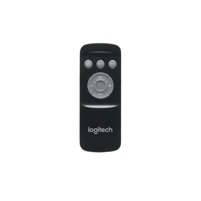 BOCINA Z906 5.1 SURROUND SOUND  THX LOGITECH-4