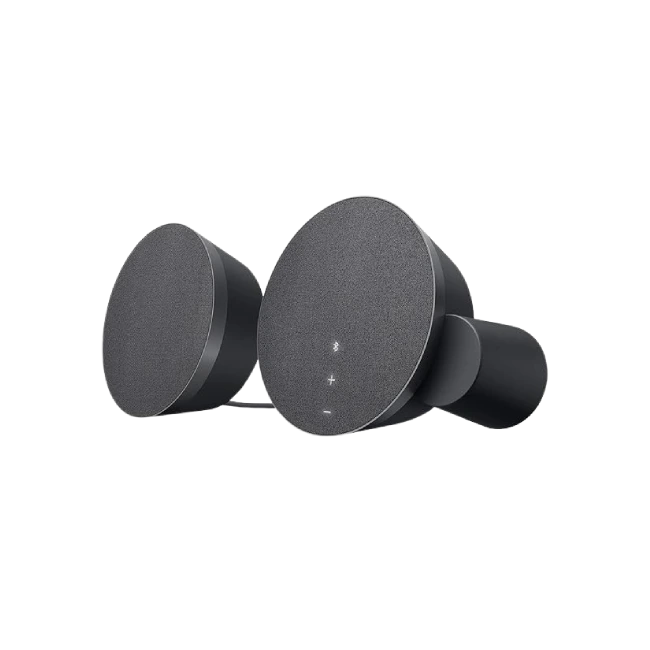BOCINA MX SOUND PREMIUM BLUETOOTH 12W BLUETOOTH LOGITECH-3