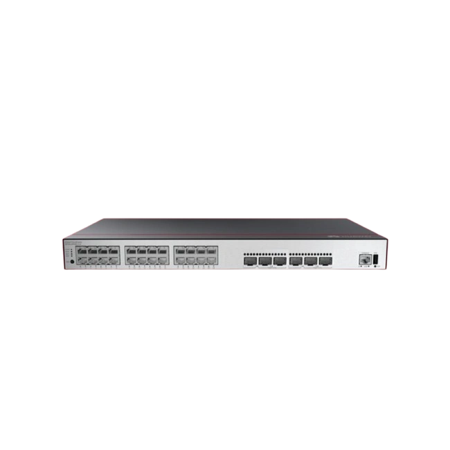 SWITCH HUAWEI S5735-L24P4XE-A-V2 DE 24 P-2