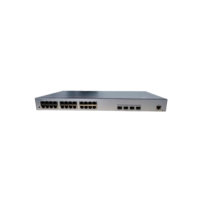 SWITCH HUAWEI S3710-H24P4S-A DE 24 PUERT