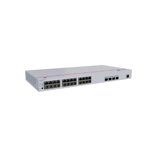 SWITCH HUAWEI S310-24P4X DE 24 PUERTOS 1-2